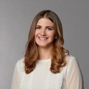 Photo of Kelly Vaughan.