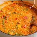 Vegetable stew pin image 2.